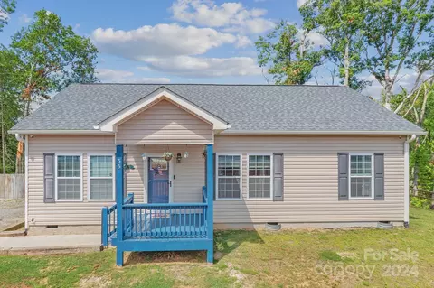 55 Indian Paintbrush Ln, Alexander, NC 28701