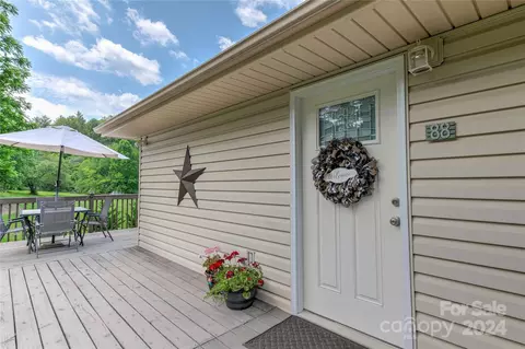 88 Alexander Rd, Weaverville, NC 28787