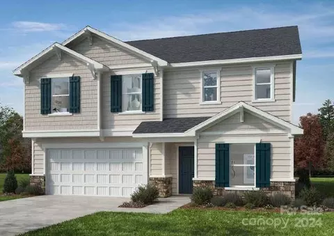 12380 Riceland Way, Midland, NC 28107
