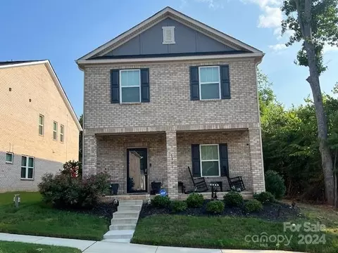 1301 Colgher St, Charlotte, NC 28227