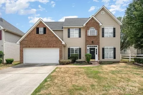 7110 Gallatin Ln, Charlotte, NC 28213