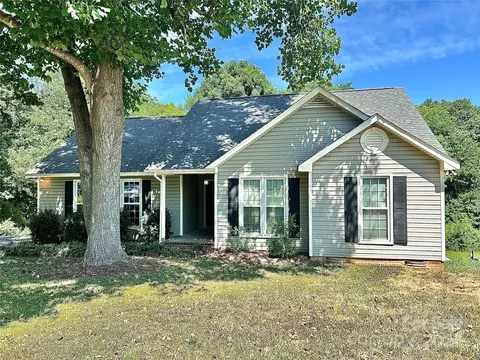 309 Brookside Dr, Monroe, NC 28110
