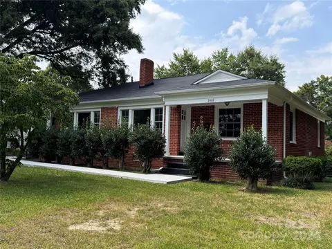 1405 Central 7-10 Dr #7-10, Kannapolis, NC 28083