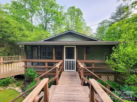 164 Norwood Dr, Newland, NC 28657