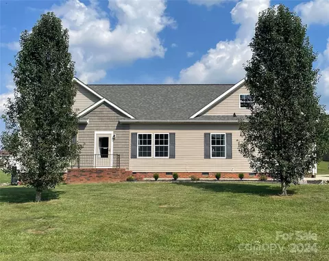 125 Grain Dr, Stony Point, NC 28678