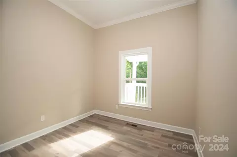 Bedroom - 1127 6th St, Lancaster, SC 29720 photo 4 of 4