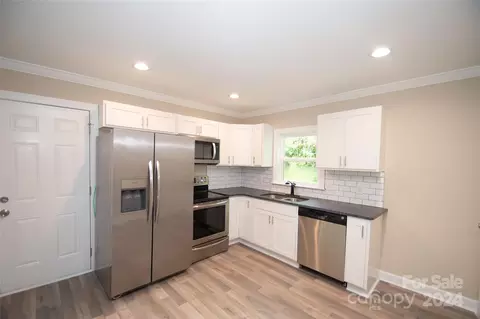 Kitchen - 1127 6th St, Lancaster, SC 29720 photo 1 of 1