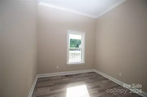 Bedroom - 1127 6th St, Lancaster, SC 29720 photo 3 of 4