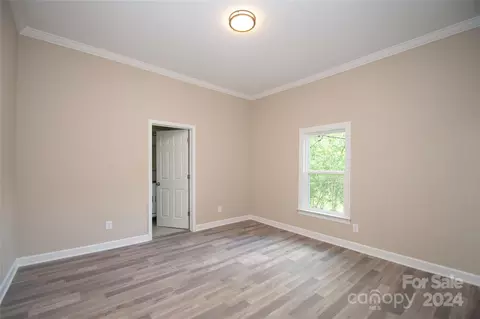 Bedroom - 1127 6th St, Lancaster, SC 29720 photo 2 of 4
