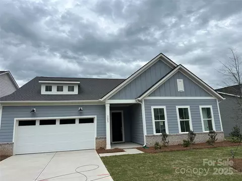 5209 Mint Harbor 0352 Way #0352, Charlotte, NC 28269