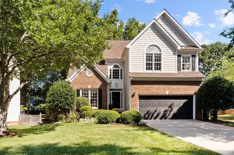 10315 Grosson Ct, Huntersville, NC 28078