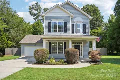 6425 Neck Rd, Huntersville, NC 28078