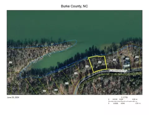 530 E Settings Nw 258 Blvd NW #258, Valdese, NC 28690