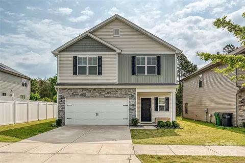 2909 Ainsley Greens Ln, Charlotte, NC 28214