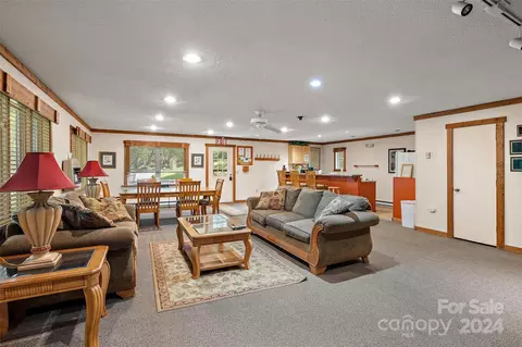 101 Mid Holiday E217 Ln #E217, Beech Mountain, NC 28604 photo 34
