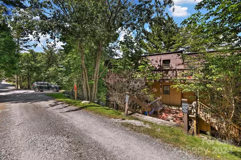 101 Mid Holiday E217 Ln #E217, Beech Mountain, NC 28604 photo 29