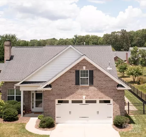 4403 Zee Ct, Monroe, NC 28110