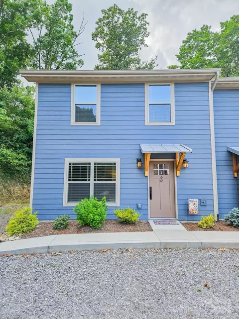 60 Trevor Trl, Clyde, NC 28721 photo 2