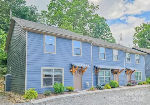 60 Trevor Trl, Clyde, NC 28721