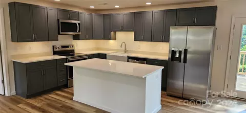 Kitchen - 2408 Clark Loop, Morganton, NC 28655 photo 1 of 7