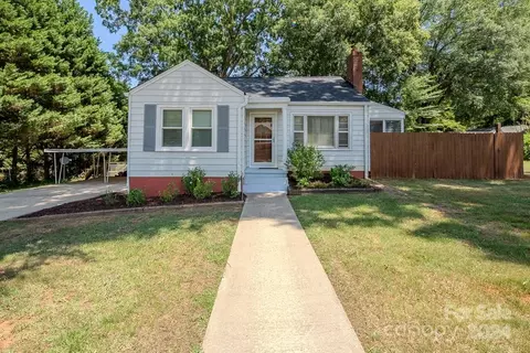 605 Dale Ave, Newton, NC 28658