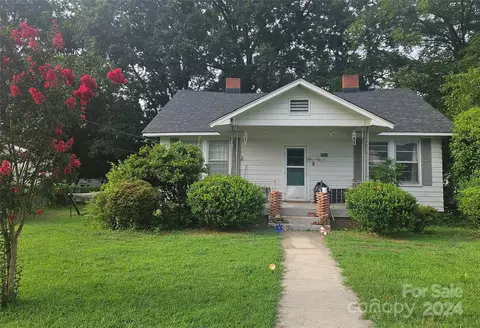 1115 W 5th Ave, Gastonia, NC 28052