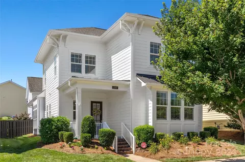 13107 Jacks Ln, Pineville, NC 28134