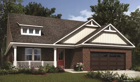 9645 Liberty Hill Dr, Mint Hill, NC 28227