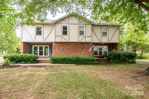 4525 Swan Meadow 43 Ln #43, Charlotte, NC 28226