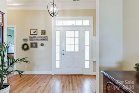 Entry Way - 324 Whiteplains Pl, Gilbert, SC 29054 photo 1 of 2