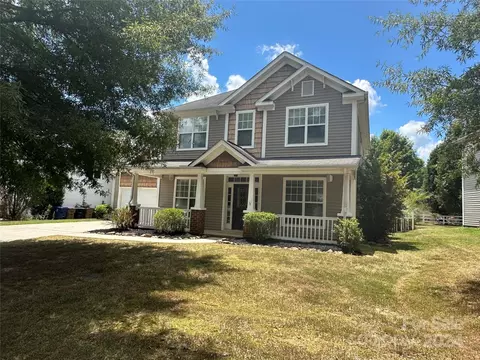 3009 Semmes Ln, Indian Trail, NC 28079