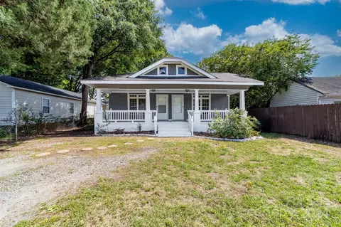 3741 Davis Ave, Charlotte, NC 28208
