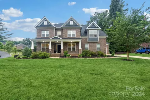 10428 Lemington Dr, Charlotte, NC 28227