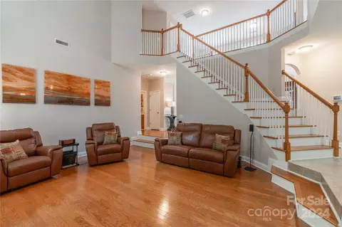Living - 10816 Clark St, Davidson, NC 28036 photo 2 of 3