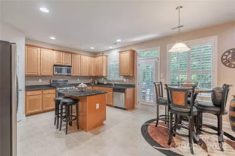 Kitchen - 10816 Clark St, Davidson, NC 28036 photo 1 of 2