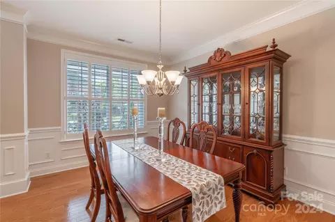 Dining - 10816 Clark St, Davidson, NC 28036 photo 1 of 2