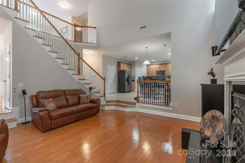 Living - 10816 Clark St, Davidson, NC 28036 photo 3 of 3
