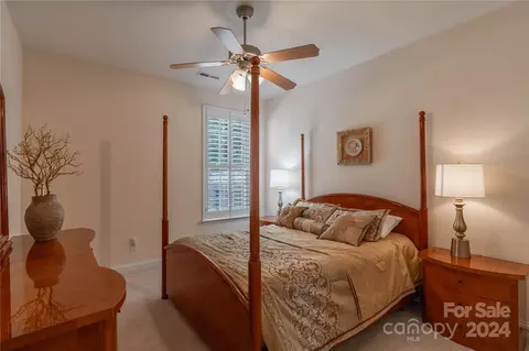 Bedroom - 10816 Clark St, Davidson, NC 28036 photo 2 of 2