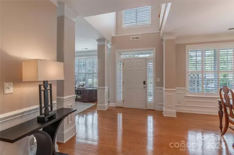 Entry Way - 10816 Clark St, Davidson, NC 28036 photo 1 of 3
