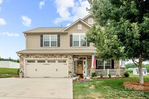 409 Bald Cypress Dr, Winston Salem, NC 27127