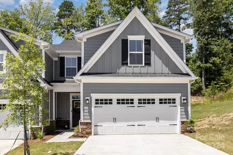 988 Prince Garrett Way, Denver, NC 28037
