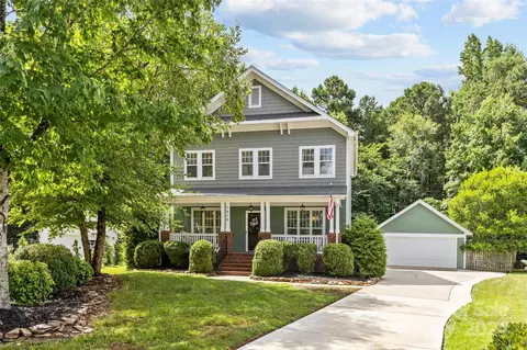 7416 Gilderstern Glen Ct, Huntersville, NC 28078