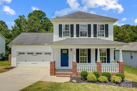 1645 Red Bird Se Cir SE, Concord, NC 28025