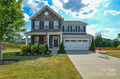 7421 Boulaide Sw St SW, Concord, NC 28025