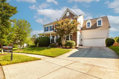 16109 Grassy Creek Dr, Huntersville, NC 28078