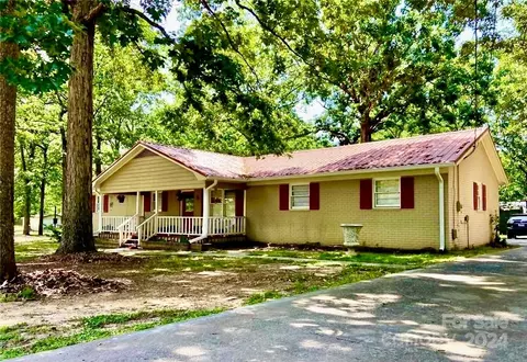 5307 Beverly Dr, Indian Trail, NC 28079