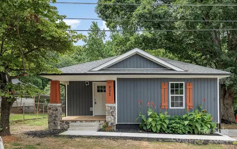 805 Miller St, Kannapolis, NC 28081