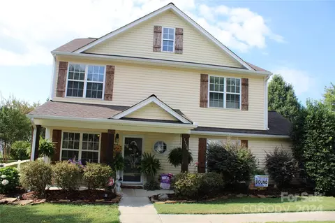 1154 Larkspur Ln, Dallas, NC 28034