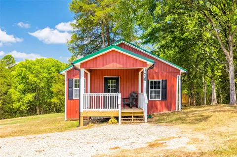 1430 Turkey Creek Ridge Rd, York, SC 29745