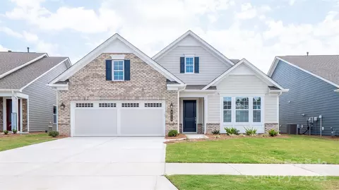 4315 Moxie Way, Charlotte, NC 28215